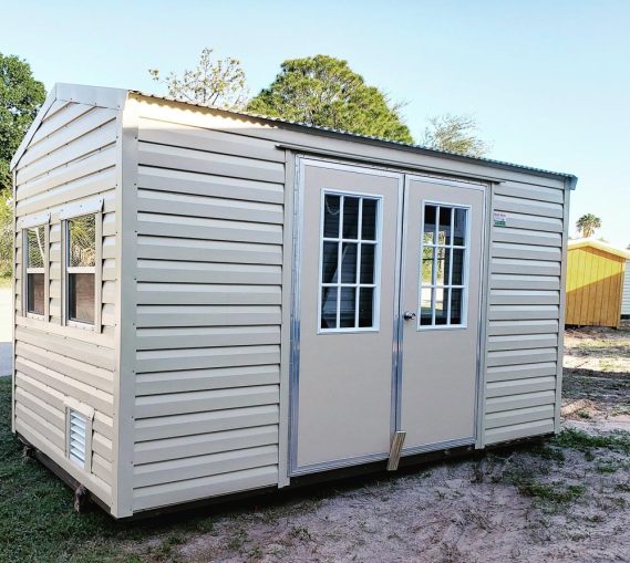 Custom Design Sheds The Shed Store In Clearwater Bradenton Florida